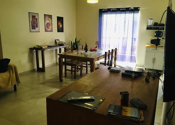 Apartamento Central -Centro Cunha