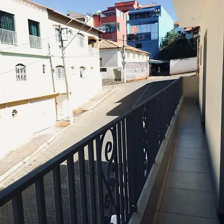 Apartamento Central -Centro Cunha Exterior photo