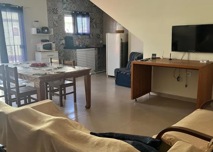 Apartamento Central -Centro Cunha