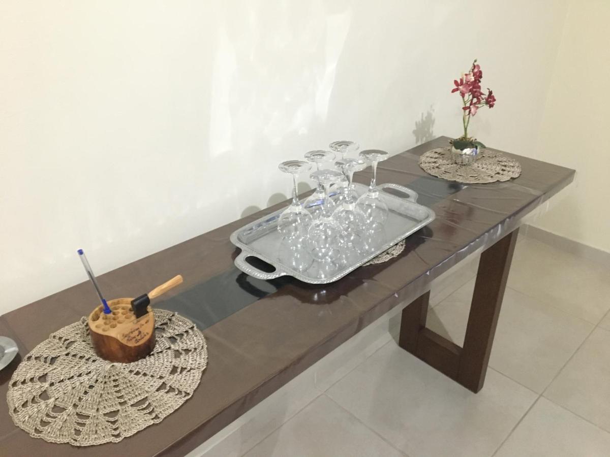 Apartamento Central- Amplo Espaço P Até 6 Pessoas No Centro