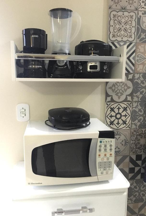 Apartamento Central- Amplo Espaço P Até 6 Pessoas No Centro