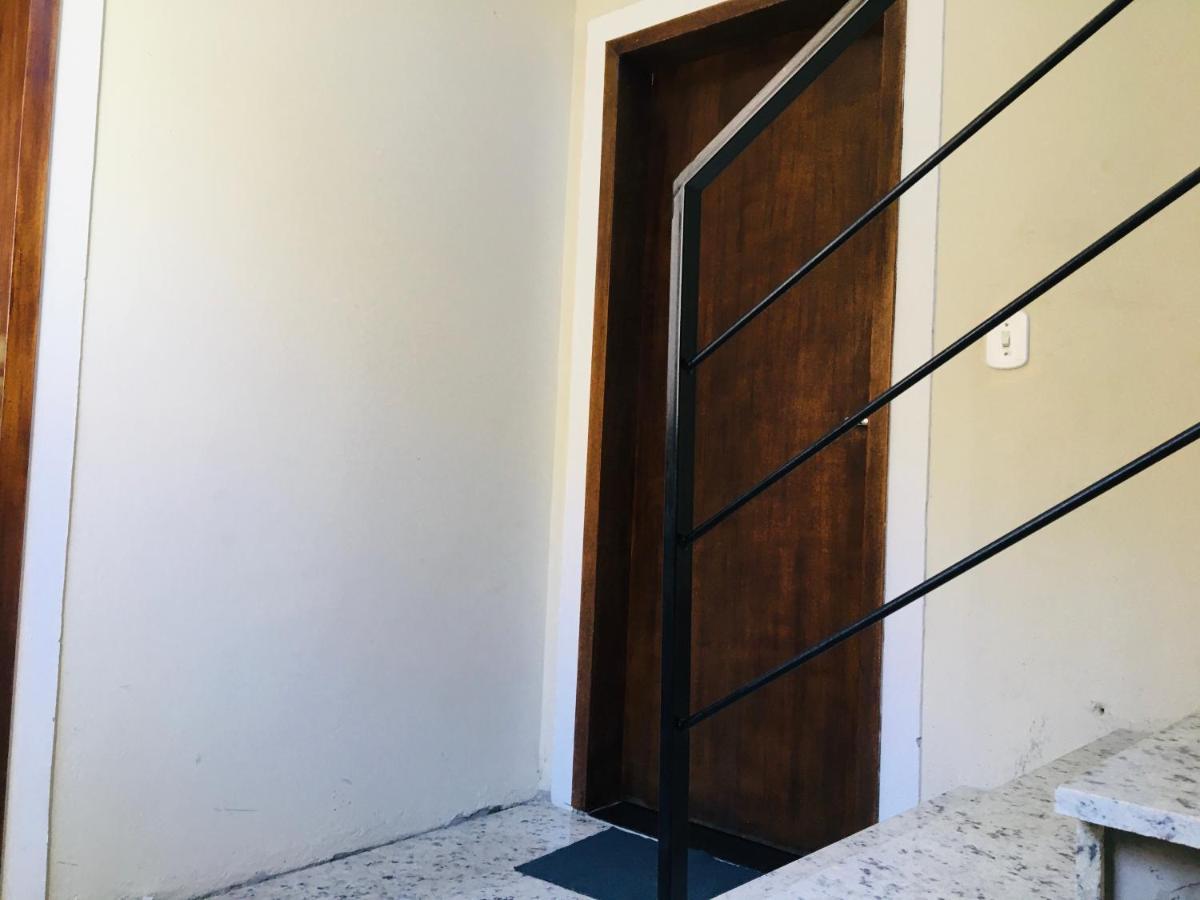 Central- Amplo Espaço P Até 6 Pessoas No Centro Apartamento